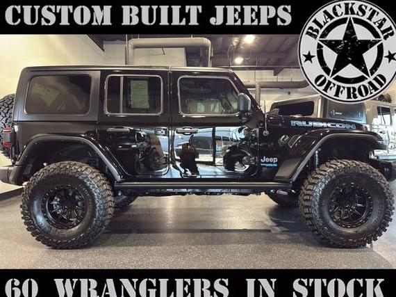 JEEP WRANGLER 2022 1C4JJXR66NW108323 image