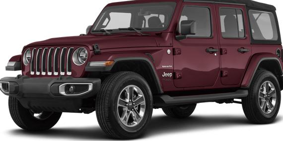 JEEP WRANGLER 2022 1C4HJXEG3NW100922 image