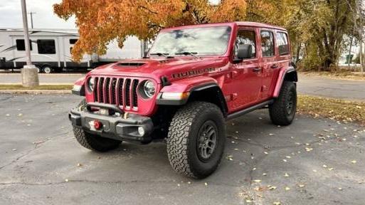 JEEP WRANGLER 2022 1C4JJXSJ5NW103452 image