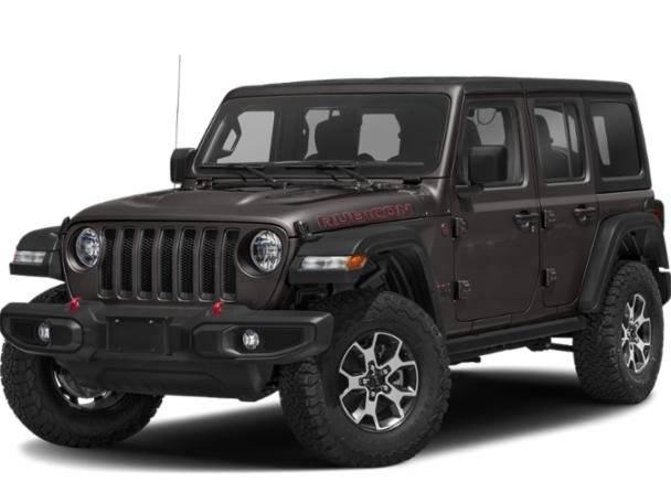 JEEP WRANGLER 2022 1C4HJXFN3NW113828 image