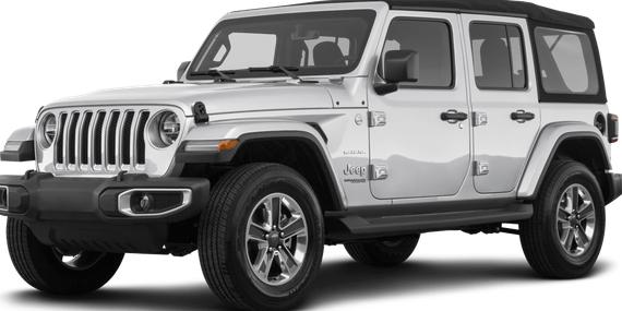 JEEP WRANGLER 2022 1C4HJXEG6NW222531 image