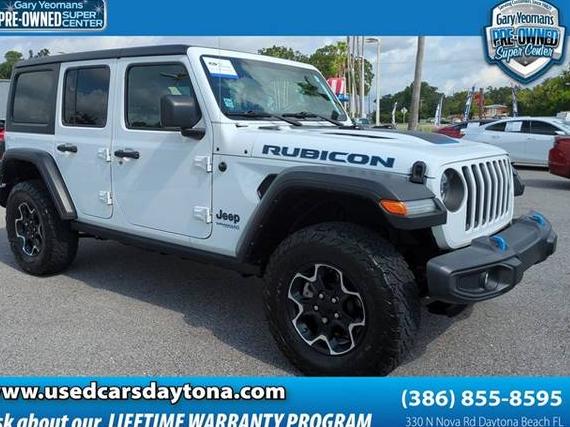 JEEP WRANGLER 2022 1C4JJXR61NW170065 image JEEP WRANGLER 2022 1C4JJXR61NW170065 image
