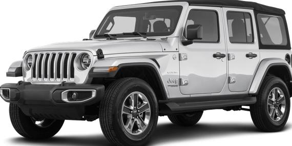 JEEP WRANGLER 2022 1C4HJXEN0NW256835 image
