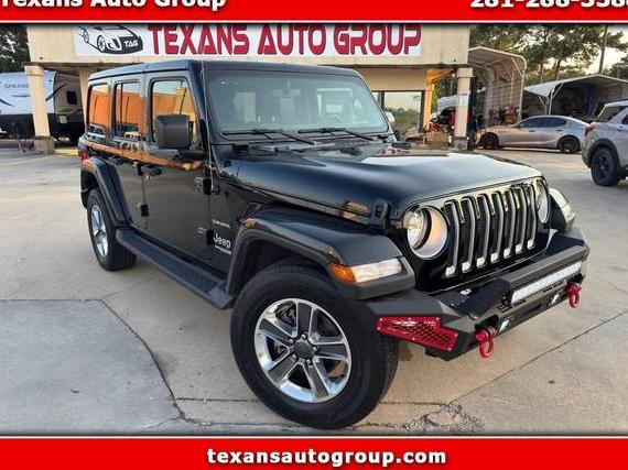 JEEP WRANGLER 2022 1C4HJXEN3NW118867 image JEEP WRANGLER 2022 1C4HJXEN3NW118867 image