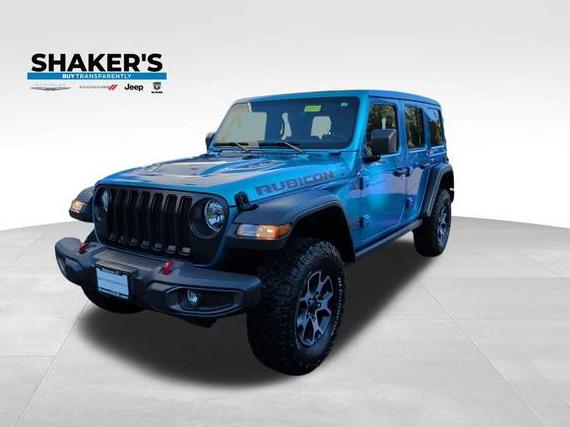 JEEP WRANGLER 2022 1C4HJXFN3NW101372 image JEEP WRANGLER 2022 1C4HJXFN3NW101372 image