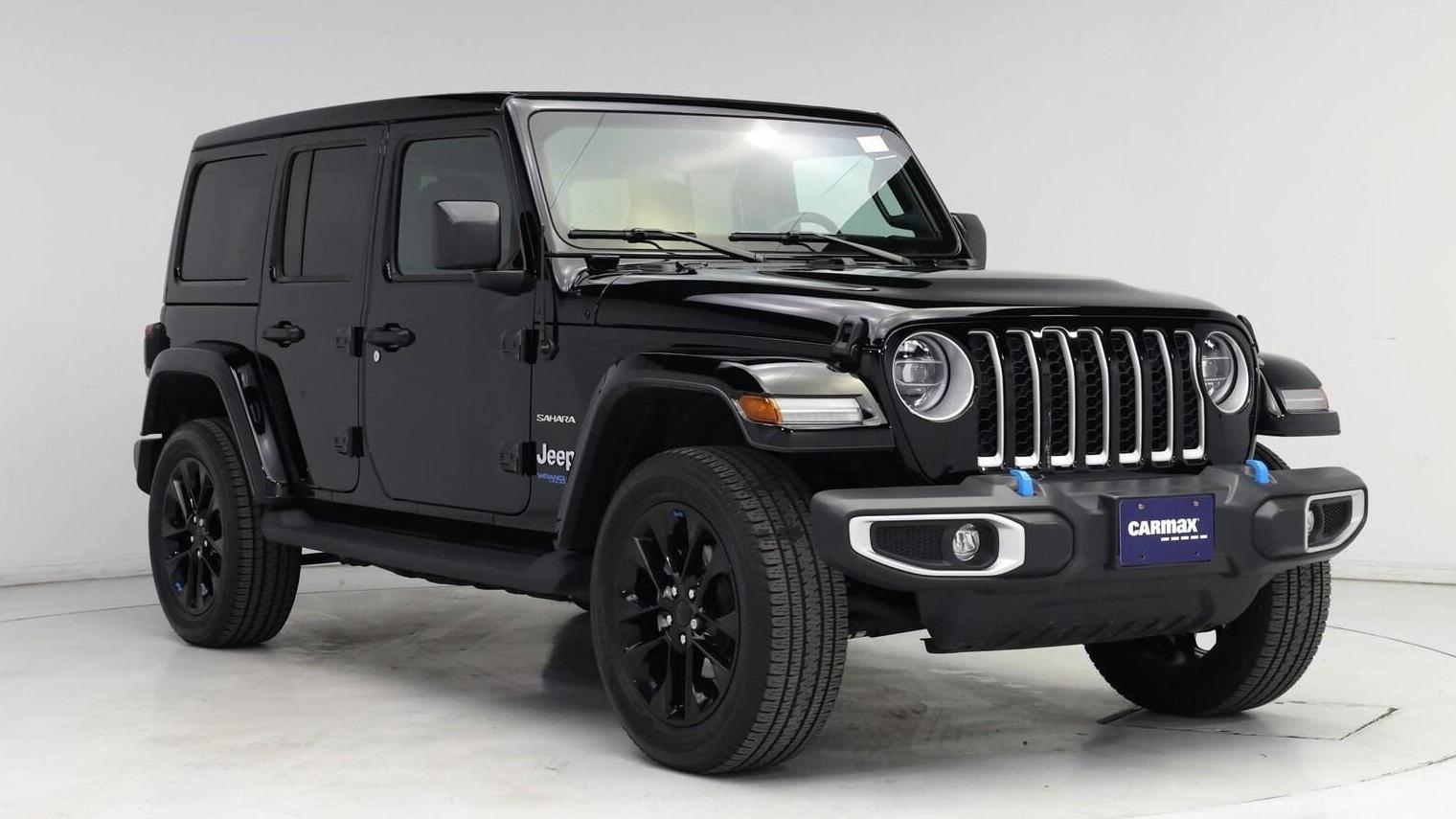 JEEP WRANGLER 2022 1C4JJXP67NW178187 image