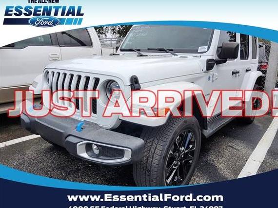 JEEP WRANGLER 2022 1C4JJXP60NW178726 image JEEP WRANGLER 2022 1C4JJXP60NW178726 image