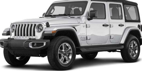 JEEP WRANGLER 2022 1C4HJXEG1NW248907 image