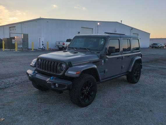 JEEP WRANGLER 2022 1C4JJXP62NW232334 image JEEP WRANGLER 2022 1C4JJXP62NW232334 image