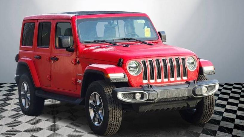 JEEP WRANGLER 2022 1C4HJXEG0NW264354 image