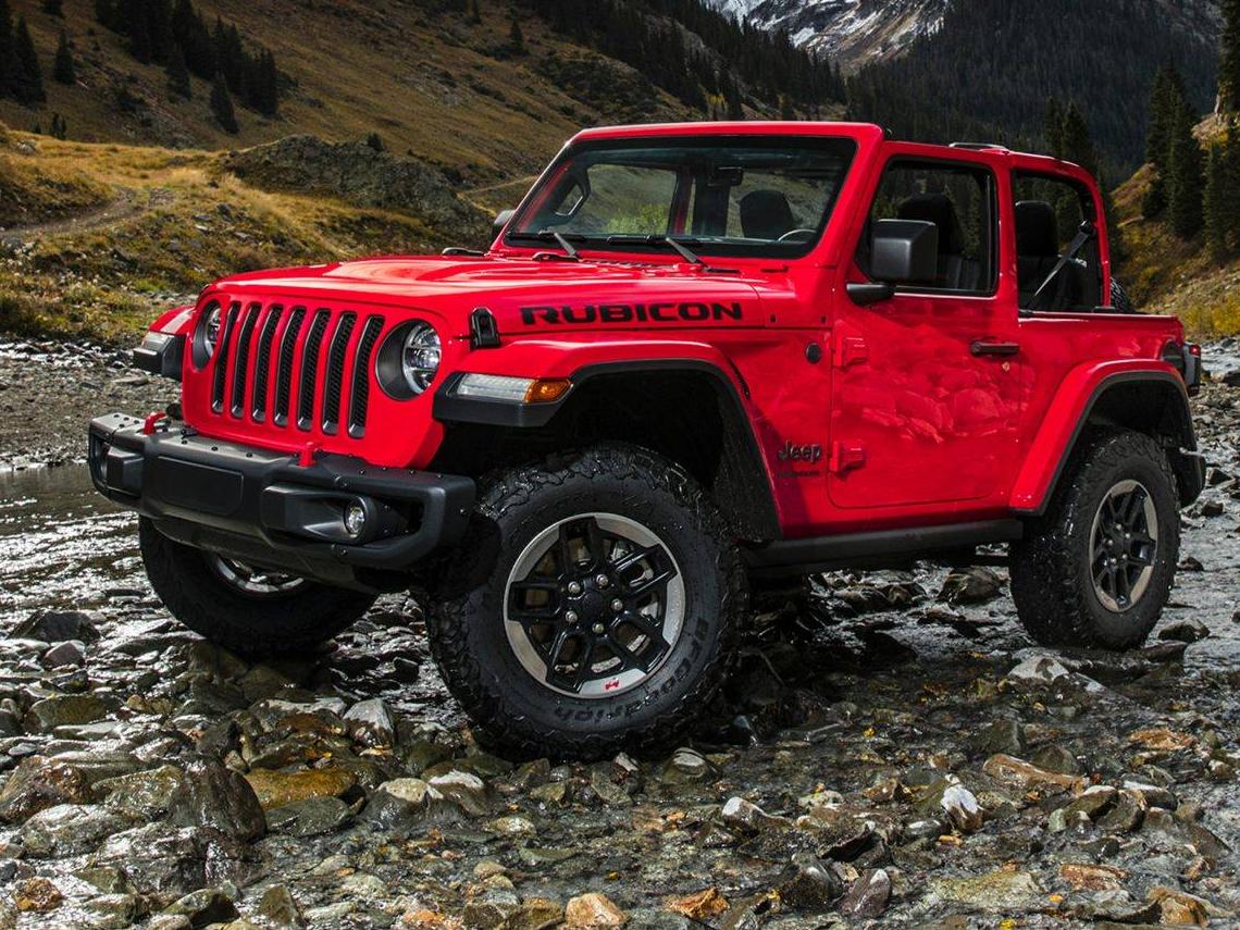 JEEP WRANGLER 2022 1C4GJXAN9NW225469 image