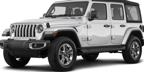 JEEP WRANGLER 2022 1C4HJXEN3NW241200 image