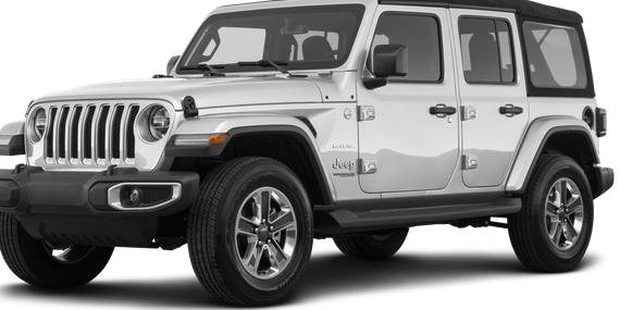 JEEP WRANGLER 2022 1C4HJXEGXNW222371 image
