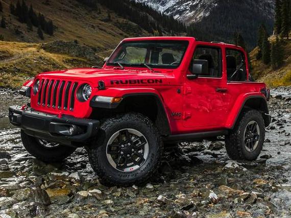 JEEP WRANGLER 2022 1C4GJXAN8NW201955 image