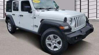 JEEP WRANGLER 2022 1C4HJXDG2NW137929 image JEEP WRANGLER 2022 1C4HJXDG2NW137929 image