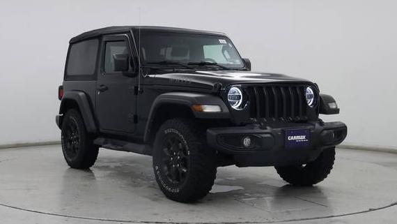 JEEP WRANGLER 2022 1C4GJXAN9NW234916 image JEEP WRANGLER 2022 1C4GJXAN9NW234916 image