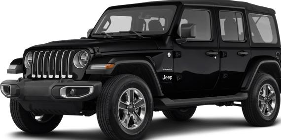 JEEP WRANGLER 2022 1C4HJXEG0NW154078 image