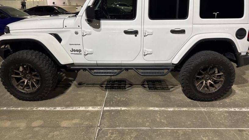 JEEP WRANGLER 2022 1C4HJXEN0NW246368 image