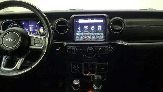 JEEP WRANGLER 2022 1C4JJXP64NW153764 image JEEP WRANGLER 2022 1C4JJXP64NW153764 image