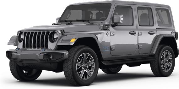 JEEP WRANGLER 2022 1C4JJXP65NW111331 image JEEP WRANGLER 2022 1C4JJXP65NW111331 image