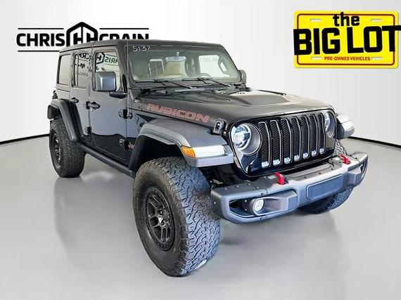 JEEP WRANGLER 2022 1C4HJXFN0NW245137 image JEEP WRANGLER 2022 1C4HJXFN0NW245137 image