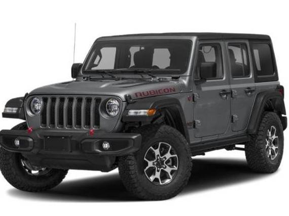 JEEP WRANGLER 2022 1C4JJXFGXNW130189 image