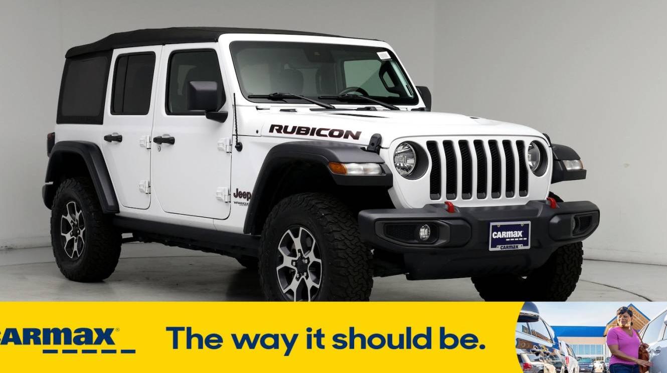 JEEP WRANGLER 2022 1C4HJXFG4NW272214 image JEEP WRANGLER 2022 1C4HJXFG4NW272214 image