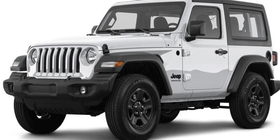 JEEP WRANGLER 2022 1C4GJXAG4NW172858 image