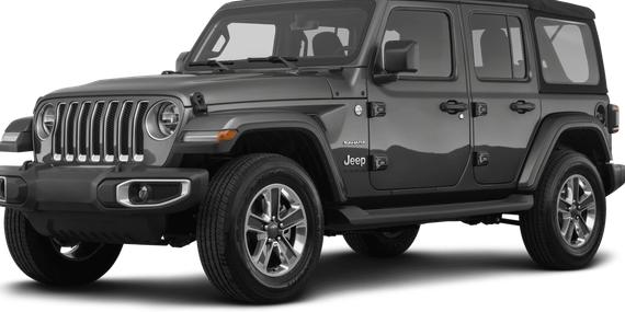 JEEP WRANGLER 2022 1C4HJXEN5NW206562 image