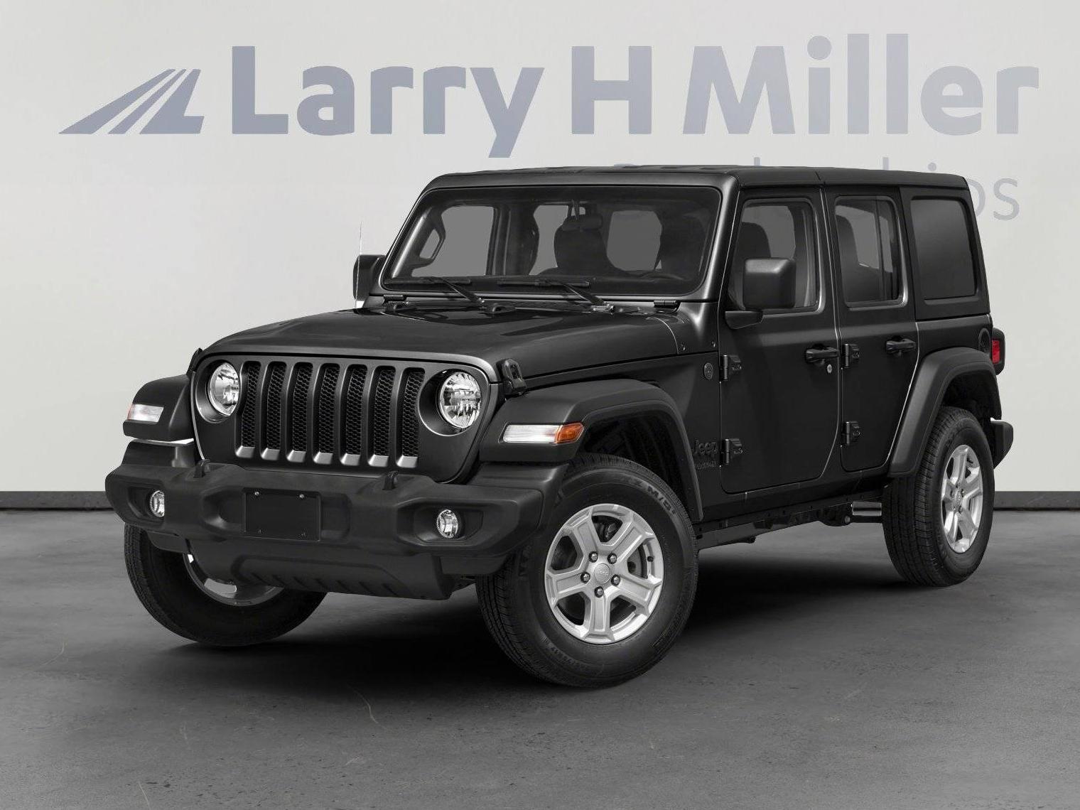 JEEP WRANGLER 2022 1C4HJXDM5NW273154 image