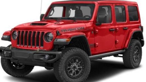 JEEP WRANGLER 2022 1C4JJXSJ7NW122276 image