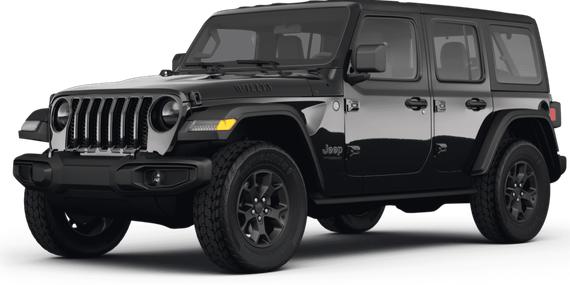JEEP WRANGLER 2022 1C4HJXDN0NW140861 image JEEP WRANGLER 2022 1C4HJXDN0NW140861 image