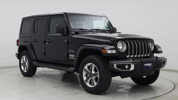 JEEP WRANGLER 2022 1C4HJXEN0NW250968 image