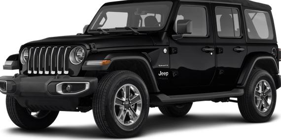 JEEP WRANGLER 2022 1C4HJXEG0NW104751 image