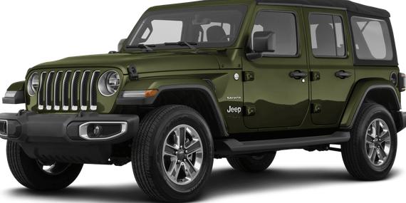 JEEP WRANGLER 2022 1C4HJXEG0NW168952 image
