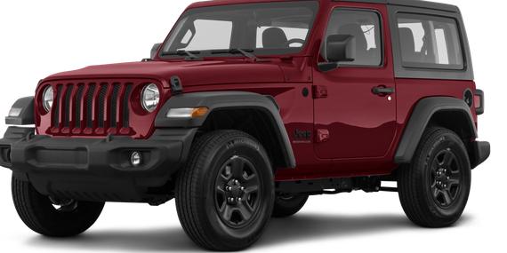 JEEP WRANGLER 2022 1C4GJXAN8NW224412 image JEEP WRANGLER 2022 1C4GJXAN8NW224412 image