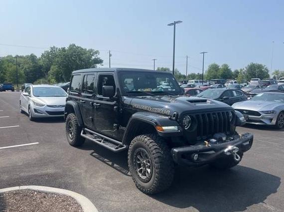 JEEP WRANGLER 2022 1C4JJXSJ6NW206590 image