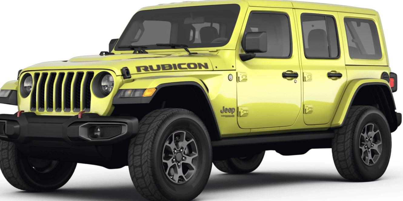 JEEP WRANGLER 2022 1C4JJXSJ7NW113870 image