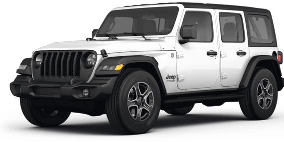 JEEP WRANGLER 2022 1C4HJXDN3NW127358 image JEEP WRANGLER 2022 1C4HJXDN3NW127358 image