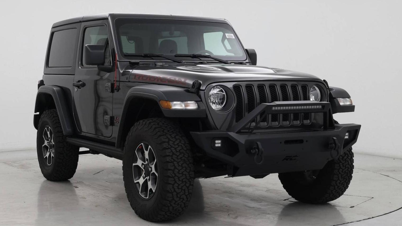 JEEP WRANGLER 2022 1C4HJXCG7NW191101 image