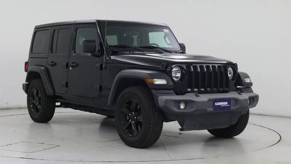 JEEP WRANGLER 2022 1C4HJXDG3NW164394 image JEEP WRANGLER 2022 1C4HJXDG3NW164394 image