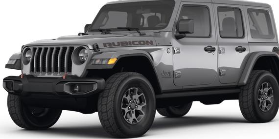 JEEP WRANGLER 2022 1C4HJXDG4NW270739 image