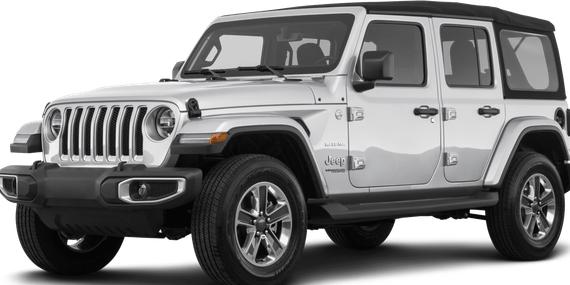 JEEP WRANGLER 2022 1C4HJXEGXNW159675 image