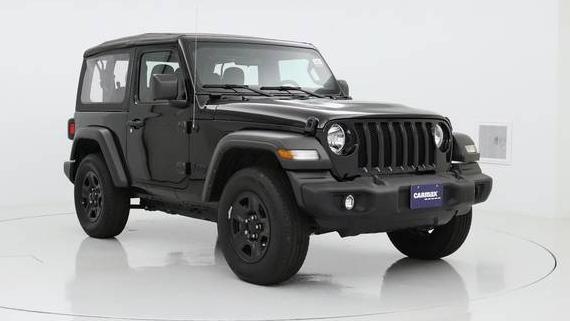 JEEP WRANGLER 2022 1C4GJXAG3NW174018 image JEEP WRANGLER 2022 1C4GJXAG3NW174018 image