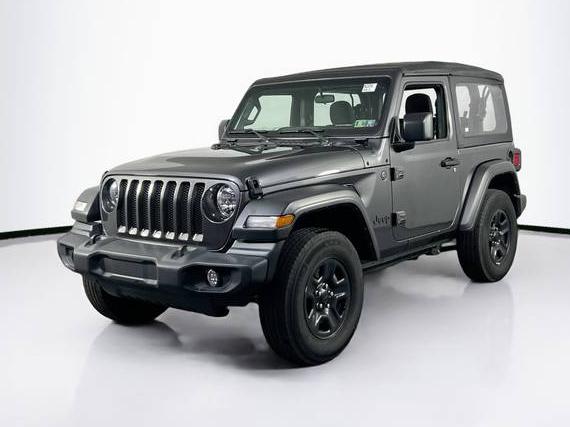 JEEP WRANGLER 2022 1C4GJXAN6NW253956 image JEEP WRANGLER 2022 1C4GJXAN6NW253956 image