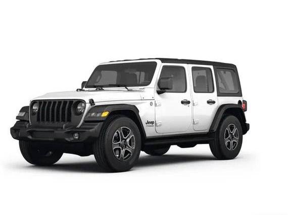 JEEP WRANGLER 2022 1C4HJXDG1NW143771 image JEEP WRANGLER 2022 1C4HJXDG1NW143771 image