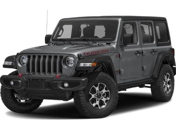 JEEP WRANGLER 2022 1C4JJXFM4NW171844 image