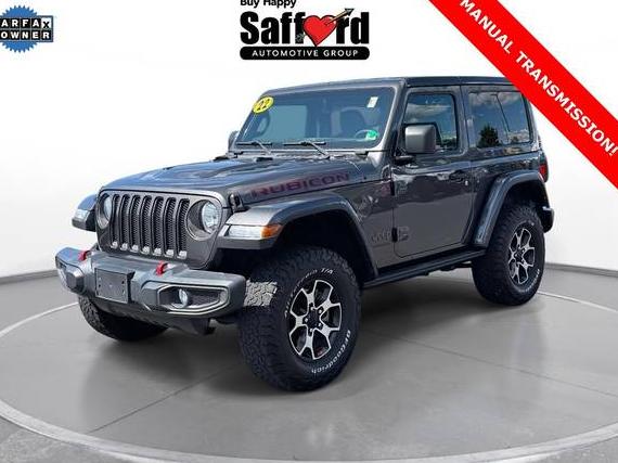JEEP WRANGLER 2022 1C4HJXCG7NW232827 image JEEP WRANGLER 2022 1C4HJXCG7NW232827 image
