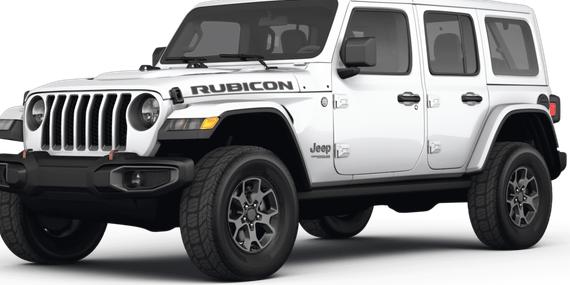 JEEP WRANGLER 2022 1C4HJXFN8NW133122 image