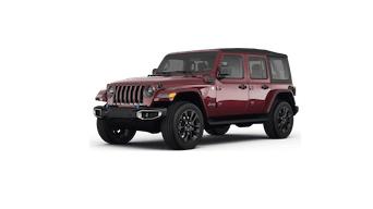 JEEP WRANGLER 2022 1C4JJXP68NW100257 image JEEP WRANGLER 2022 1C4JJXP68NW100257 image